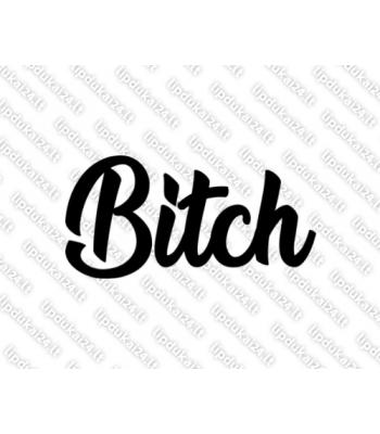 Bitch