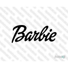Lipdukas - Barbie