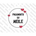 Lipdukas - Pagaminta su meile nr. 4