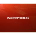 Lipdukas - WorkIn Progress