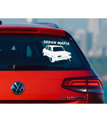 Sedan Mafia 2101