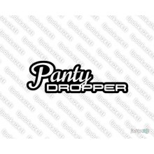 Lipdukas - Panty Dropper 2