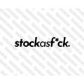 Lipdukas - Stock As F*ck