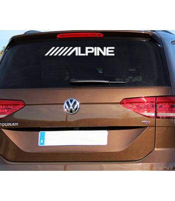 Alpine