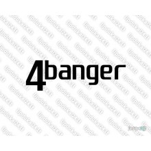 Lipdukas - 4 Banger 3