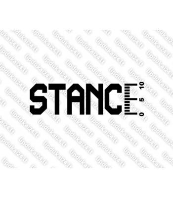 Stance V2