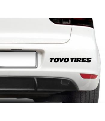 Toyo tires