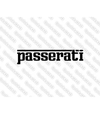Passerati