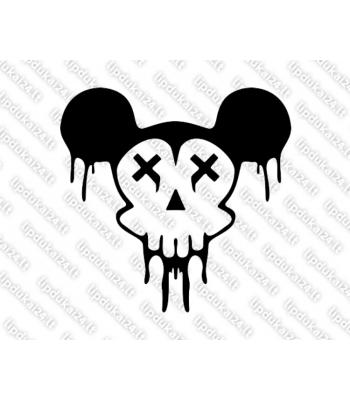 Dead Mickey