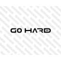 Lipdukas - Go hard