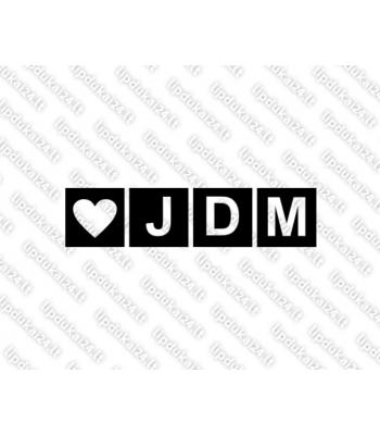 JDM Love