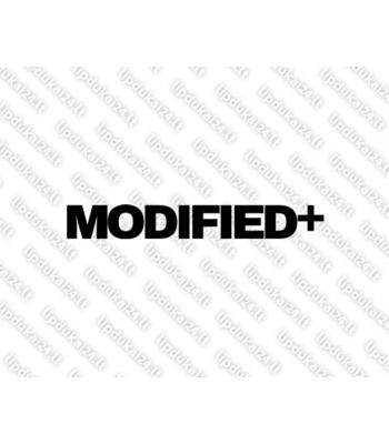 Modified
