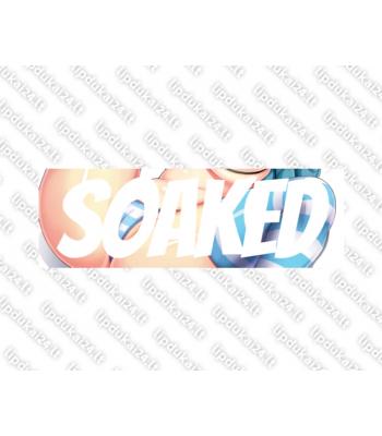 Soaked