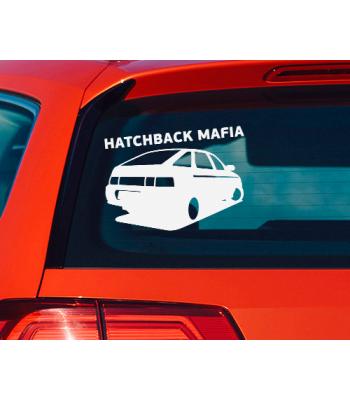 Hatchback mafia 2