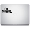 Lipdukas - I am single