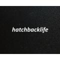 Lipdukas - Hatch Back life