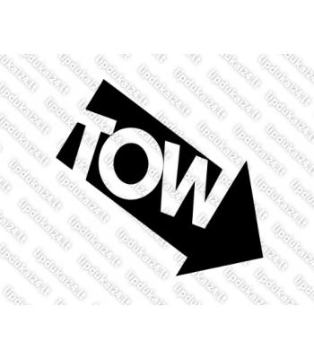 Tow Arrow