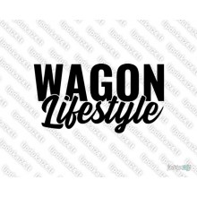 Lipdukas - Wagon Lifestyle