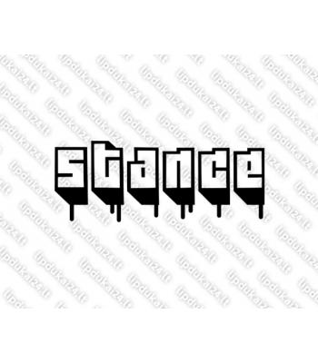 Stance