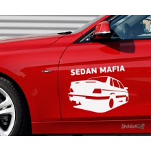 Lipdukas - Sedan mafia 4