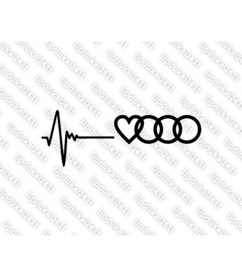Audi love