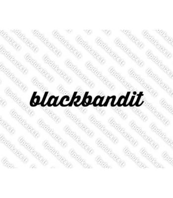 Blackbandit