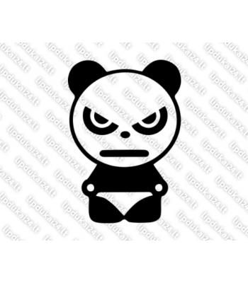 JDM panda