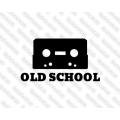 Lipdukas - Old school