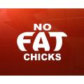 Lipdukas - No Fat Chicks Nr2