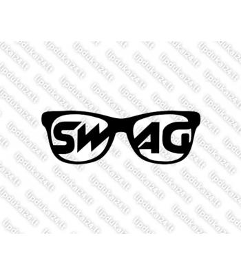 Swag Glasses