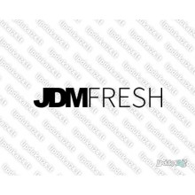 Lipdukas - JDM fresh