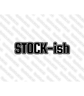 Stockish