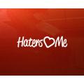 Lipdukas - Haters Love Me