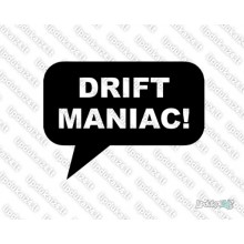 Lipdukas - Drift maniac!