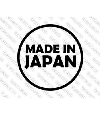 Made in Japan