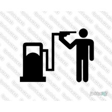 Lipdukas - Petrol Pump to Head