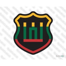 Lipdukas - Gediminaičių stulpai skydas SP v2