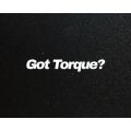 Lipdukas - Got Torque