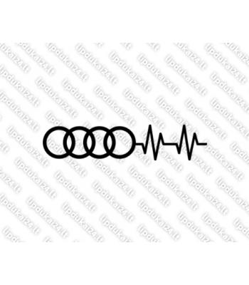 Audi pulse