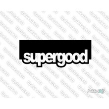 Lipdukas - Super Good