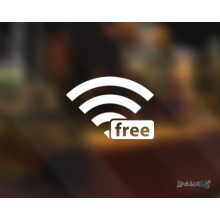 Lipdukas - WiFi Free