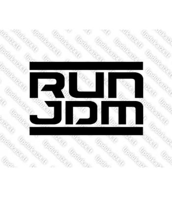 Run JDM