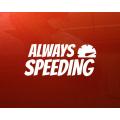 Lipdukas - Always Speeding