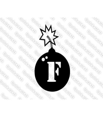 F bomb
