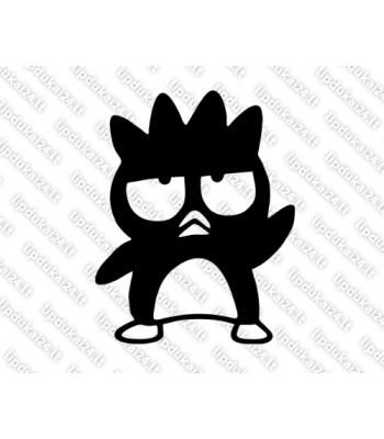 Badtz mojuoja