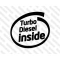 Lipdukas - Turbo diesel inside