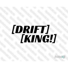 Lipdukas - Drift king