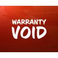 Lipdukas - Warranty Void