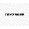 Lipdukas - Toyo tires