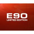 Lipdukas - E90 Limited edition